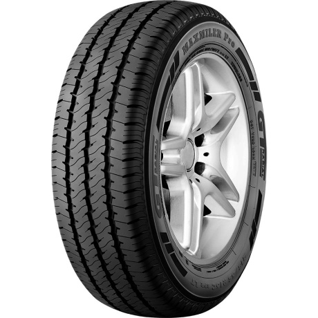 155/80R12C GT RADIAL MAXMILER PRO 88/86R DOT21 DCB71