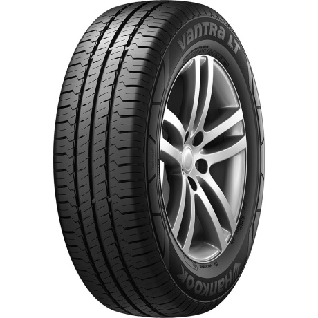 155/80R13C HANKOOK VANTRA LT (RA18) 90/88R DCB70