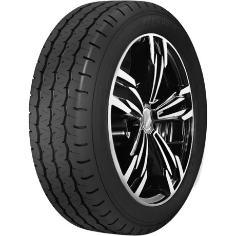 195/75R16C DOUBLESTAR DL01 107/105R CCB72 M+S