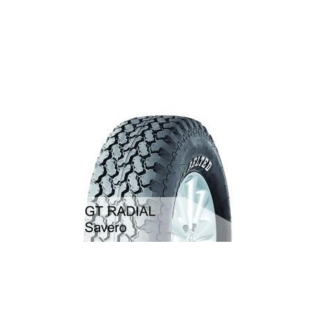 185/70R13C GT RADIAL SAVERO 106/104N CBB73 M+S