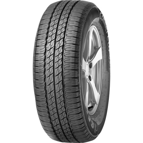 165/70R14C SAILUN COMMERCIO VX1 89/87T CAB71 M+S