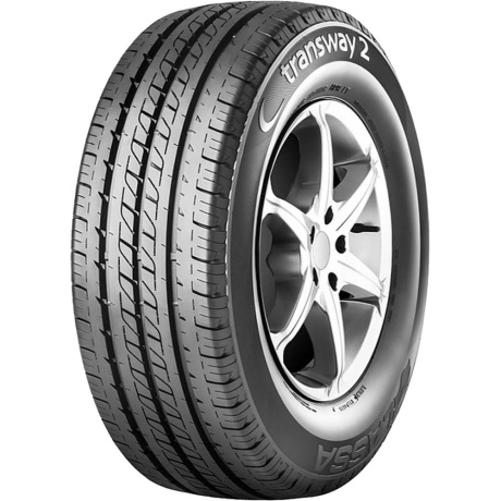 215/70R15C LASSA TRANSWAY 2 109/107S DBB71