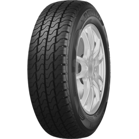 205/75R16C DUNLOP ECONODRIVE 110/108R DBB72