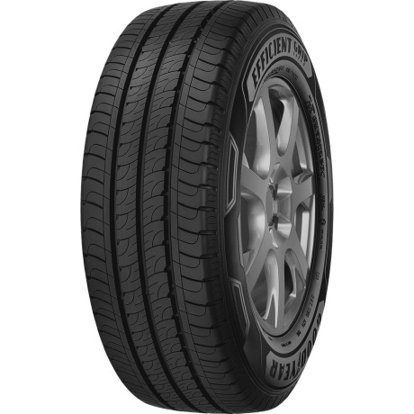 215/75R16C GOODYEAR EFFICIENTGRIP CARGO 116/114R CDB71