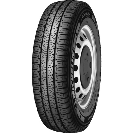 225/65R16C MICHELIN AGILIS CAMPING 112Q CBB70