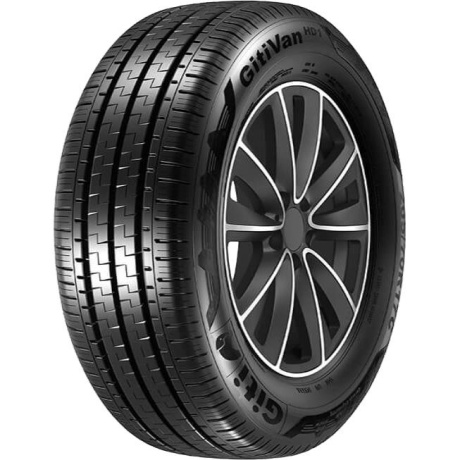 235/65R16C GITI GITIVAN HD1 115/113R AAA69