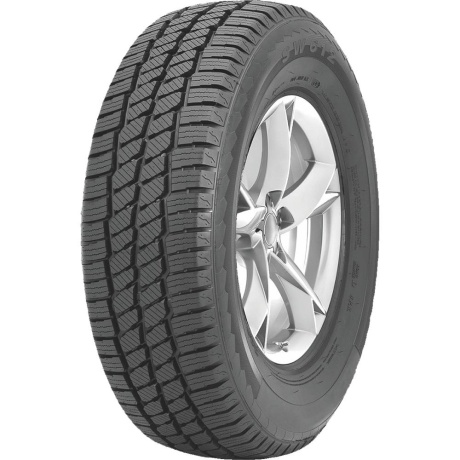 195/70R15C WESTLAKE SW612 104/102R Studless DBB72 3PMSF