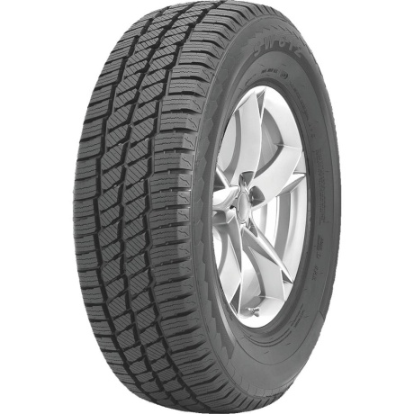 225/70R15C WESTLAKE SW612 112/110R Studless DBB72 3PMSF