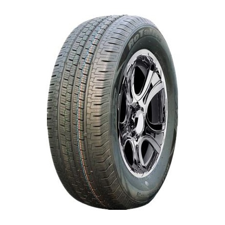 175/65R14C ROTALLA RA05 90/88T DBB72 3PMSF M+S