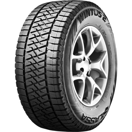 195/60R16C LASSA WINTUS 2 99/97T Studless DBB75 3PMSF