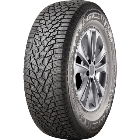 225/60R18 GT RADIAL ICEPRO SUV 3 104T XL Studded 3PMSF