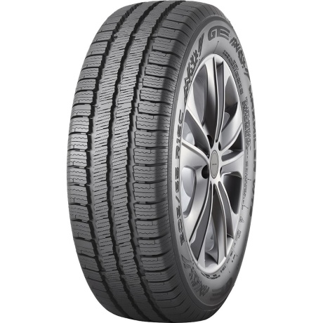 195/70R15C GT RADIAL MAXMILER WT2 CARGO 104/102R Studless DCB71 3PMSF