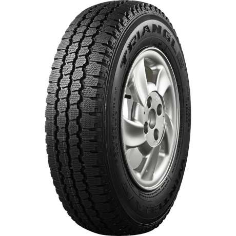 215/70R16C TRIANGLE TR737 106/102Q DOT21 Studless DCB73 3PMSF M+S