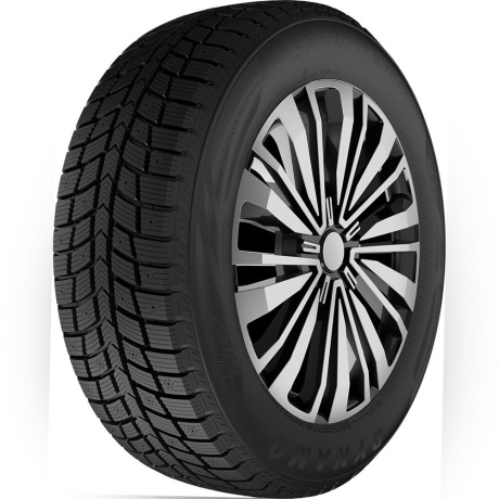 235/50R18 DYNAMO SNOW-H MWH03 101H XL RP Studded 3PMSF M+S