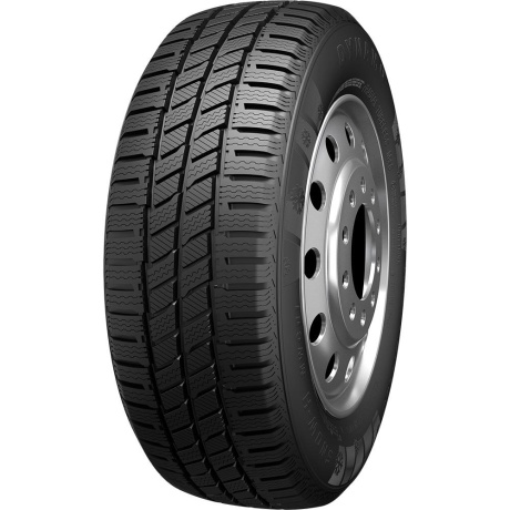 195/75R16C DYNAMO SNOW-H MWC01 (WINTER TAMER Van) 107/105R Studless CCB71 3PMSF M+S