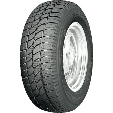 185/75R16C KORMORAN VANPRO WINTER 104/102R Studdable EC273 3PMSF