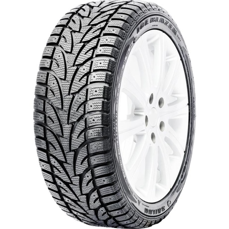 155/65R14 SAILUN ICE BLAZER WST1 75T Studded 3PMSF M+S