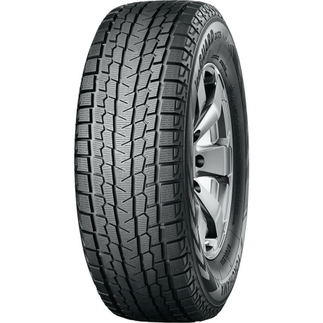315/75R16C YOKOHAMA ICEGUARD SUV G075 121/118Q Friction DCB72 3PMSF M+S