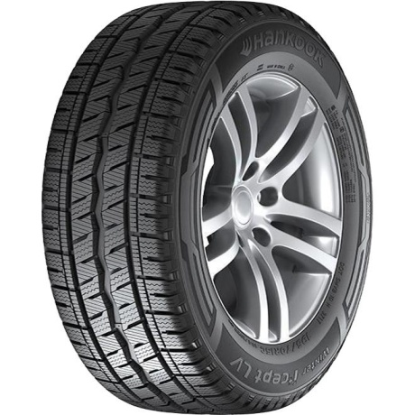175/65R14C HANKOOK WINTER I*CEPT LV (RW12) 90/88T DOT22 Studless ECB73 3PMSF M+S