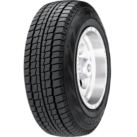 165/70R14C HANKOOK WINTER (RW06) 89/87R Studless FE273 3PMSF