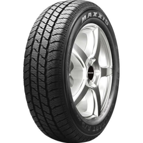 225/65R16C MAXXIS VANSMART A/S AL2 112/110T DBB73 3PMSF