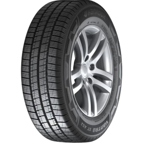 185/80R14C HANKOOK VANTRA ST (AS2 RA30) 102/100Q DCB73 3PMSF M+S