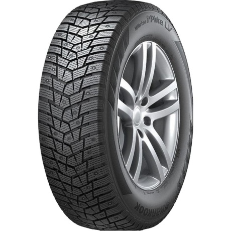 225/65R16C HANKOOK WINTER I*PIKE LV (RW15) 112/110R Studded 3PMSF