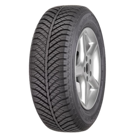 165/70R14C GOODYEAR VECTOR 4SEASONS 89/87R DDB71 3PMSF M+S