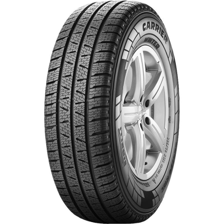 225/55R17C PIRELLI CARRIER WINTER 109/107T Studless CCB73 3PMSF M+S