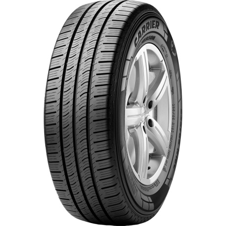 195/75R16C PIRELLI CARRIER ALL SEASON 110/108R CAA68 3PMSF M+S