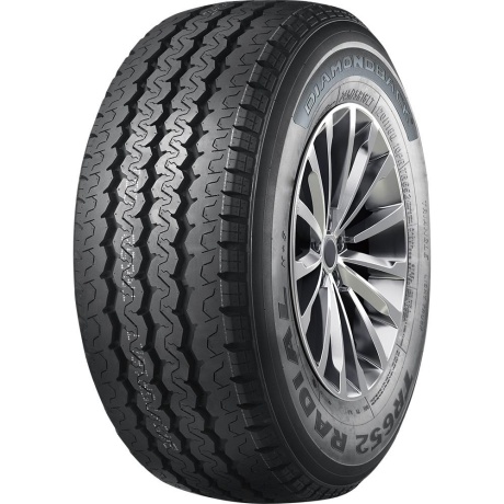 195/70R15C DIAMOND BACK TR652 104/102S EC272