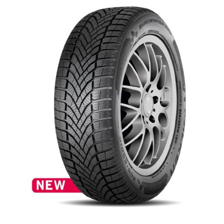 175/65R14 FALKEN EUROWINTER HS02 82T Studless 0 3PMSF M+S