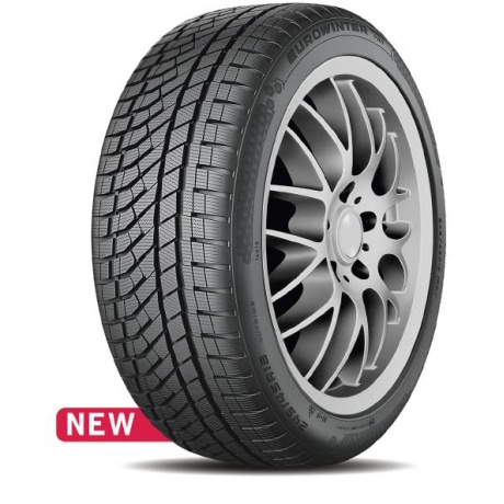255/55R18 FALKEN EUROWINTER HS02 PRO 109V XL DOT22 Studless 3PMSF M+S
