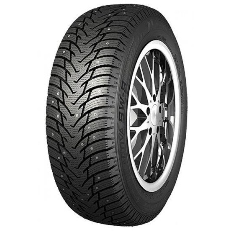 215/55R17 NANKANG SW-8 98T XL Studded 3PMSF