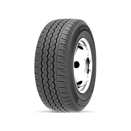 235/65R16C WESTLAKE H188 115/113R CCB72 M+S