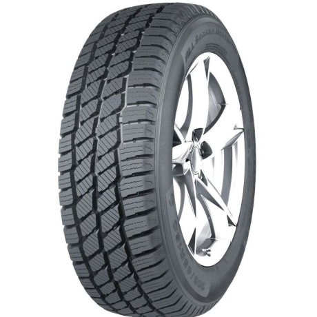 195/60R16C WESTLAKE SW613 99/97T ECB72 3PMSF