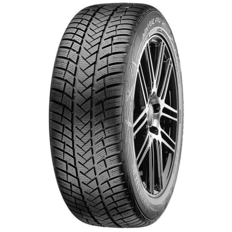 225/45R17 VREDESTEIN WINTRAC PRO 91H RP Studless DBB72 3PMSF