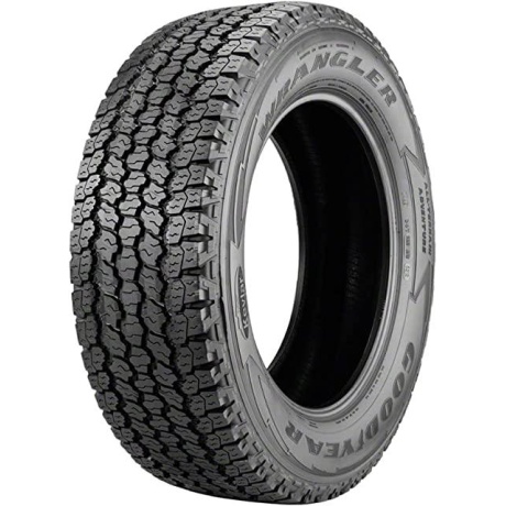 235/65R17 GOODYEAR WRANGLER AT ADVENTURE 108T XL DDB72