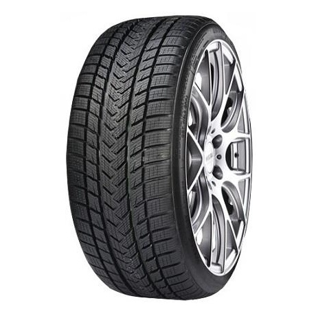 275/50R21 GRIPMAX SUREGRIP PRO WINTER 113V XL RP Friction CCB72 3PMSF