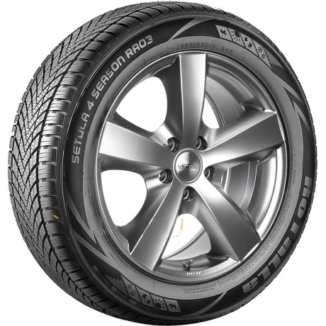 165/70R12 ROTALLA RA03 77T DCB71 3PMSF