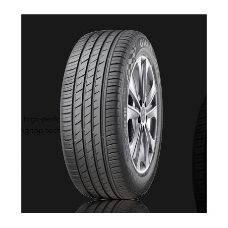 275/40R20 GITI GITICONTROL P80 RUNFLAT 106W XL RunFlat DBB72 M+S