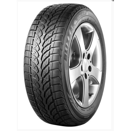 195/50R16 BRIDGESTONE BLIZZAK LM-32 88H XL DOT17 Friction FC271 3PMSF M+S