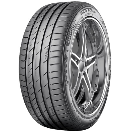 225/45R17 KUMHO PS71 91W RunFlat DCB71