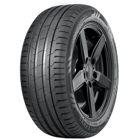 265/50R20 NOKIAN HAKKA BLACK 2 SUV 111W XL DOT19 CAB73