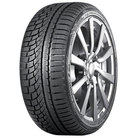 235/55R17 NOKIAN WR A4 103V XL DOT19 Studless BB272 3PMSF M+S