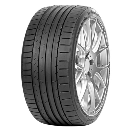 245/45R18 GRIPMAX SUREGRIP PRO SPORT 100Y XL CAB72