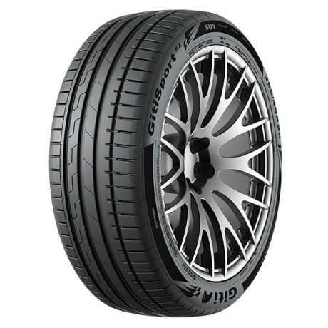 285/35R22 GITI GITISPORT S2 (SUV) 106W XL RP CAA72