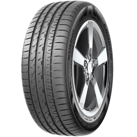 235/55R19 KUMHO HP91 101V DCB71