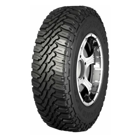 265/65R17 NANKANG FT-9 120/117Q POR