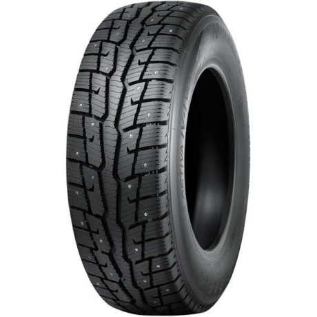 205/75R16C NANKANG IV-1 110/108R Studded 3PMSF M+S